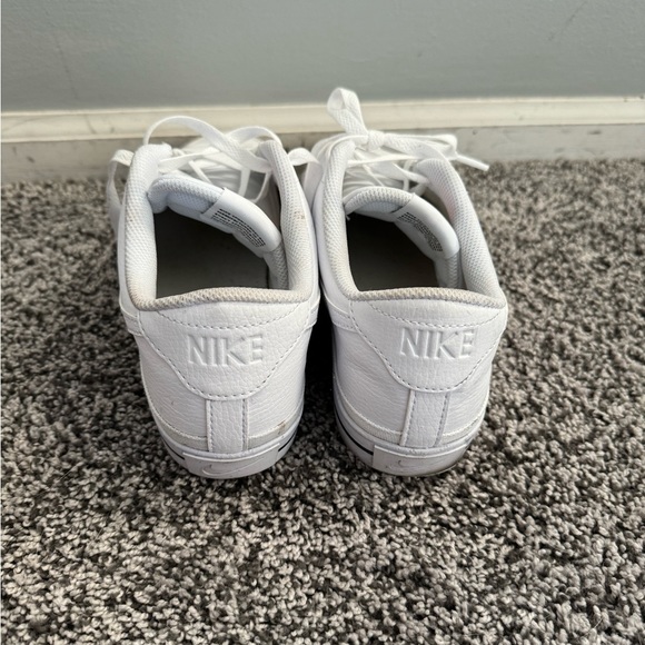 Nike Court Legacy Next Nature 'White Black'’, Size 10.5, $125 - Picture 9 of 10